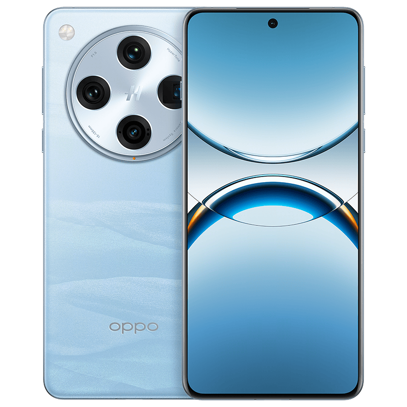 OPPO Find X8 Pro 全网通 16GB+1TB 晴空航线