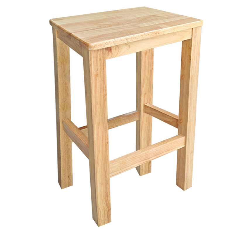 芙瑞塔 实木凳高清大图