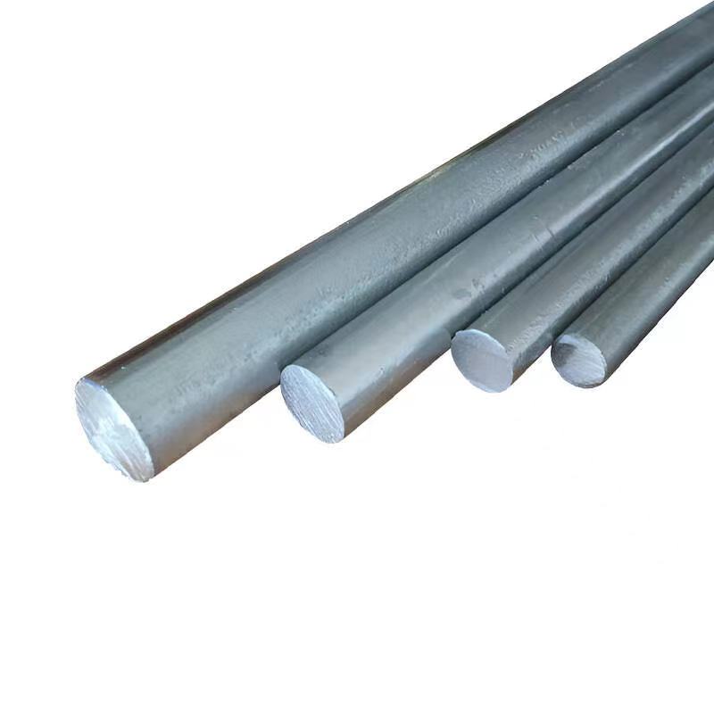 新沃 镀锌圆钢-∅6-∅16(6米/根) ∅10