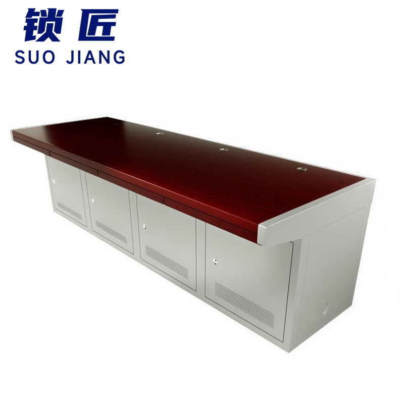 锁匠 监控操作台高清大图