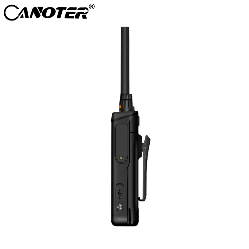 4G双模智能对讲终端高清大图