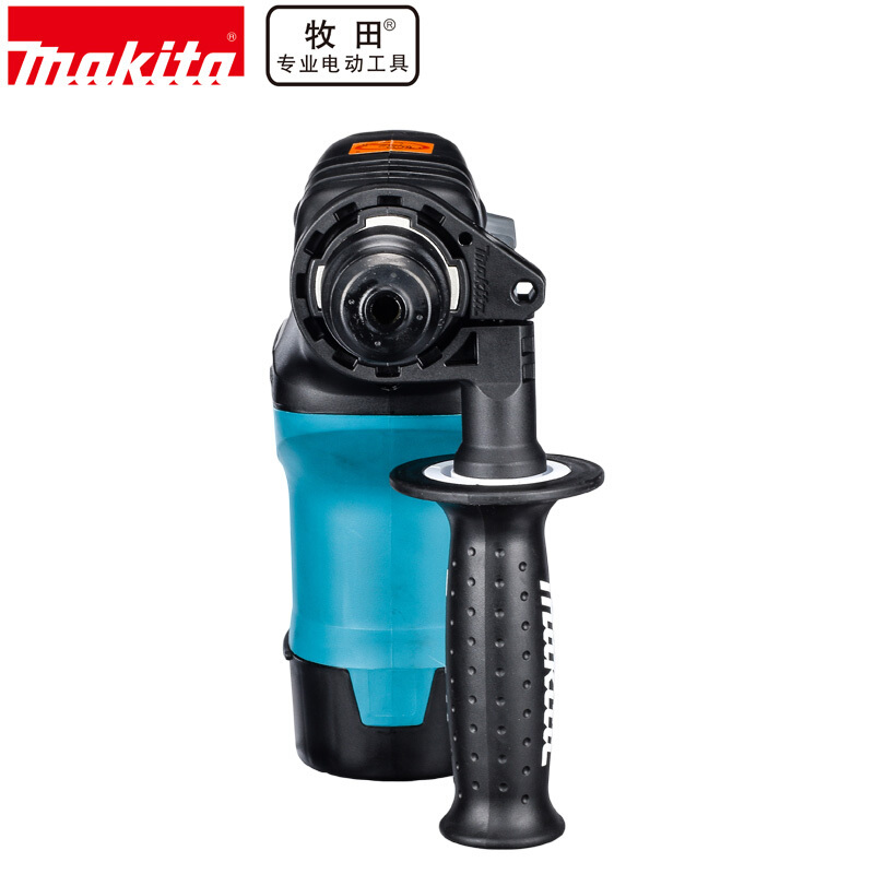 牧田(makita)HR2800锤钻单钻功能电锤