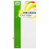 杜密克 乳果糖口服溶液 15ml*6袋