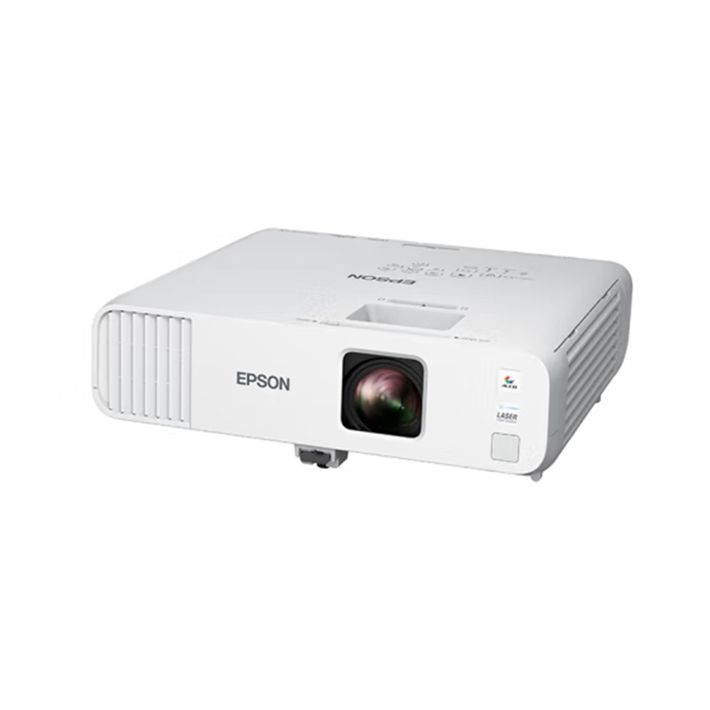 爱普生(EPSON) CB-L260F 投影仪 高亮激光商用投影机 1080P 4600流明标配含安装(台)高清大图