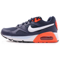 Nike/耐克 女鞋AIR MAX IVO气垫缓震运动跑步鞋580519-400-002