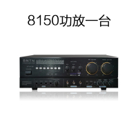 奔 腾8150会议音响套装