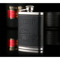 HONEST百诚高档酒壶5OZ-51P