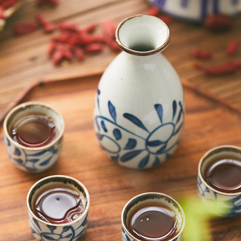 塔牌绍兴黄酒十年陈酿花雕酒500mlx2瓶礼盒木盒特醇花雕酒手工冬酿送礼绍兴特产高清大图