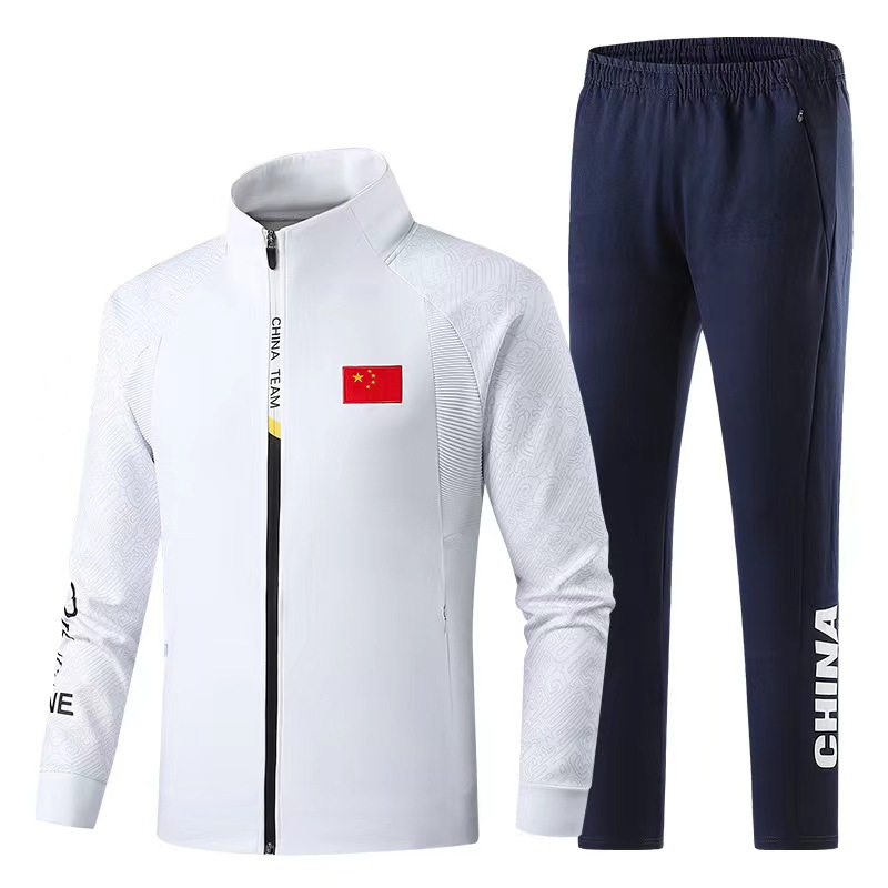 佳美良品 运动服套装 8805高清大图
