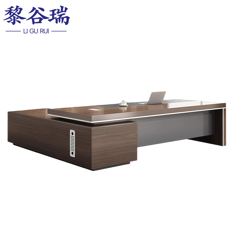 老板桌2高清大图