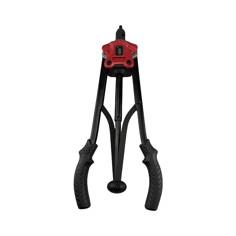 围达 拉铆枪 WDT-614 把高清大图