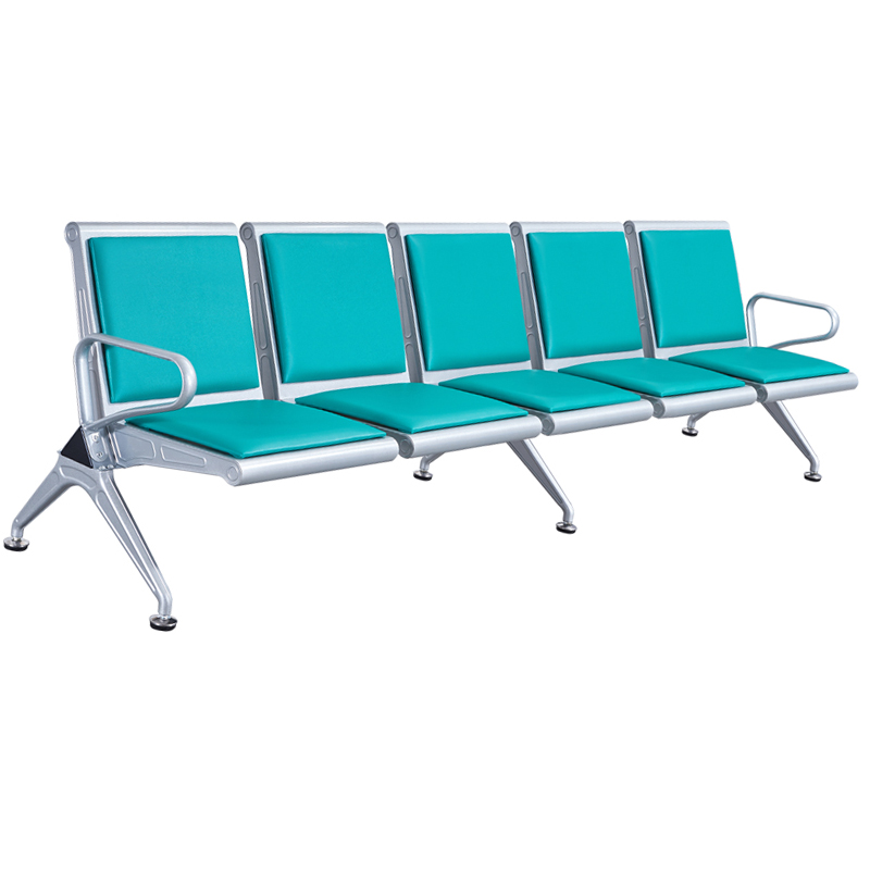 圣承启 等候椅 五人个高清大图