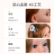 重生娃娃玩具婴儿软胶假宝宝儿童小女孩逼真洋娃娃仿真