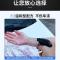 汽车用铁粉去除白色飞漆面去小黄点黑点除锈剂清洗剂万能强力去污 漆面铁粉清洗神器[不伤车漆] 漆面铁粉清洗剂[300ML]