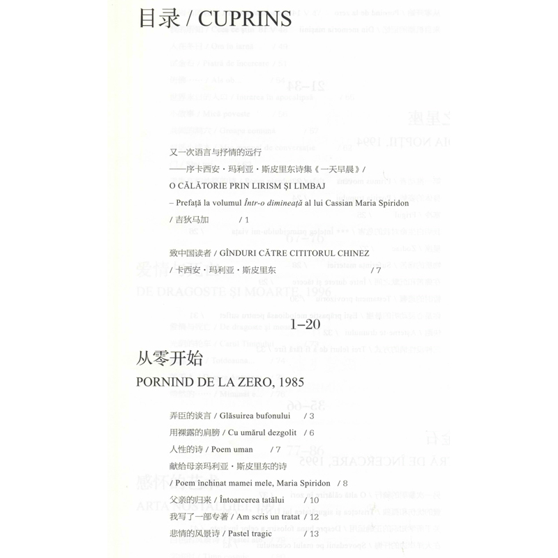 醉染图书早晨9787570106974高清大图