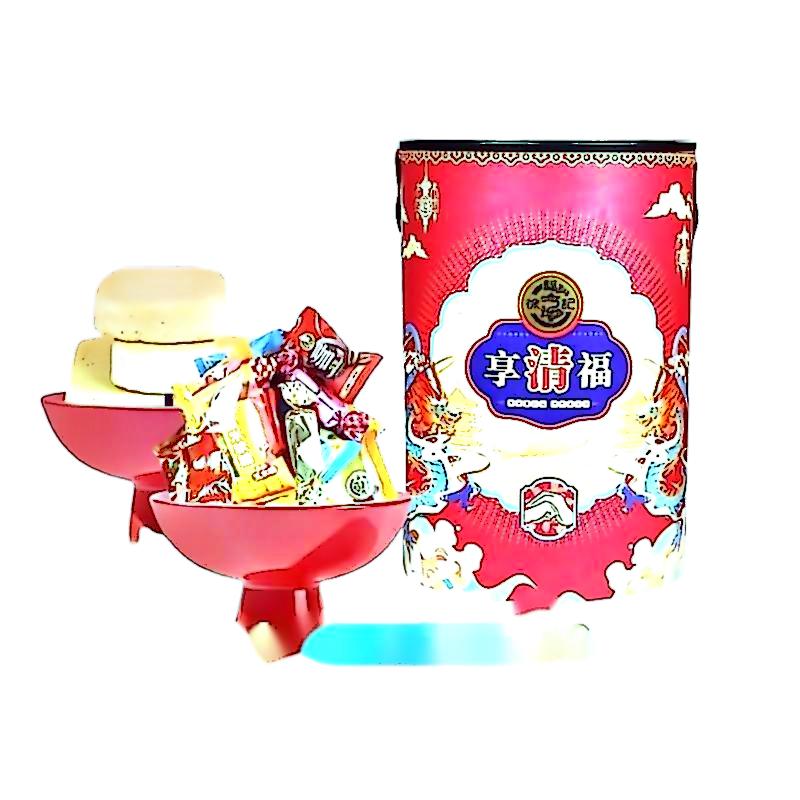 徐福记 常送福1415g高清大图