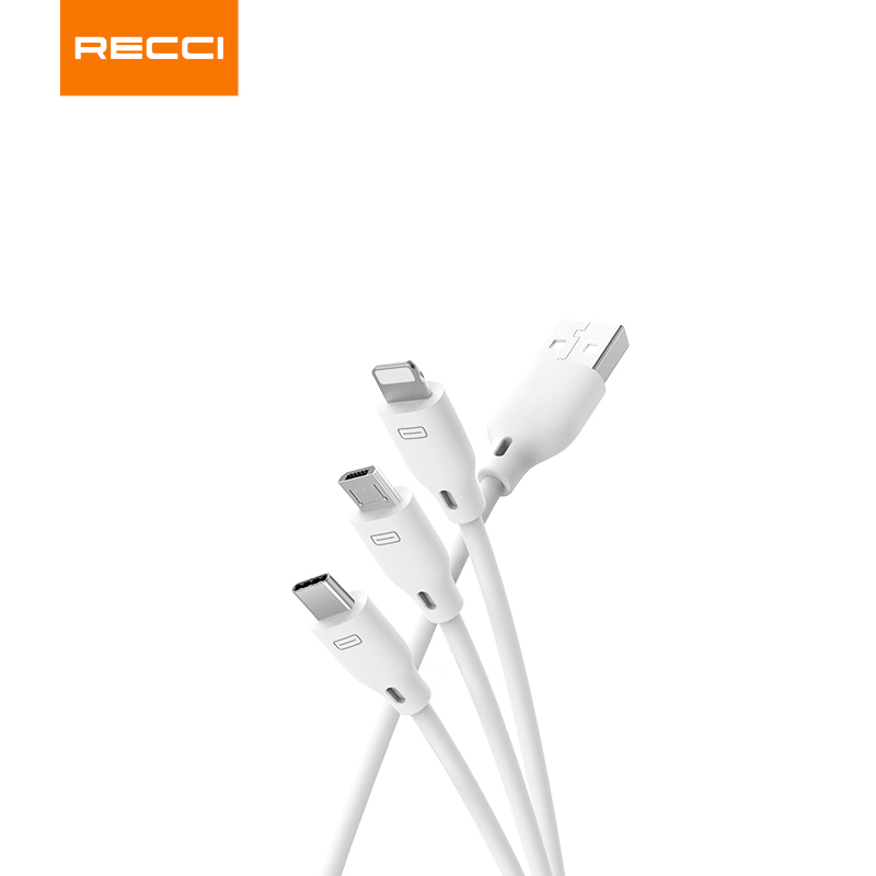 锐思(Recci)能量系列礼品套装 RGB-N01高清大图