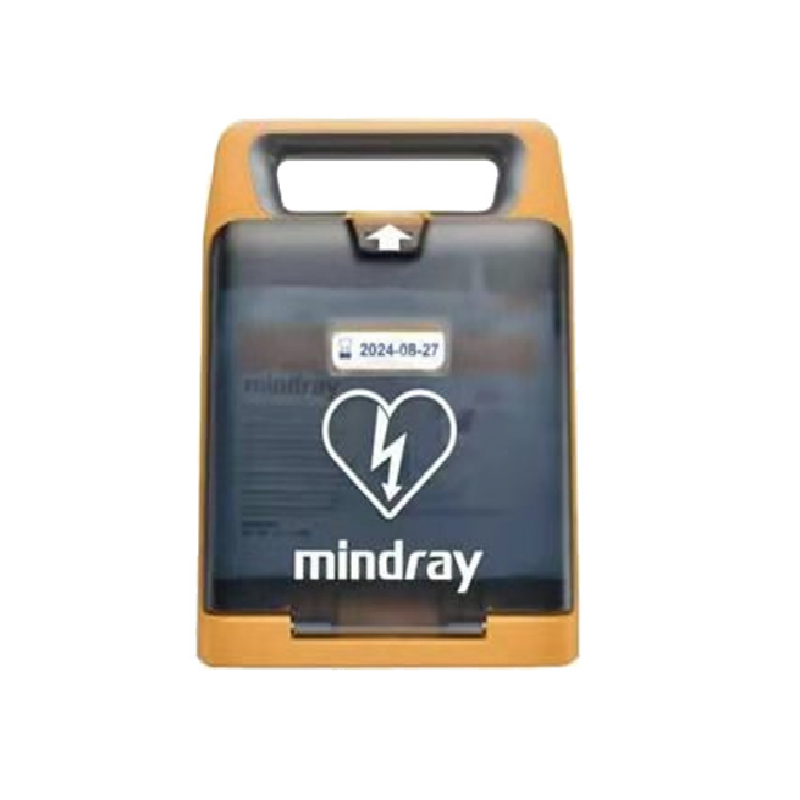 迈瑞 Mindray 自动体外除颤仪 AED BeneHeart S2