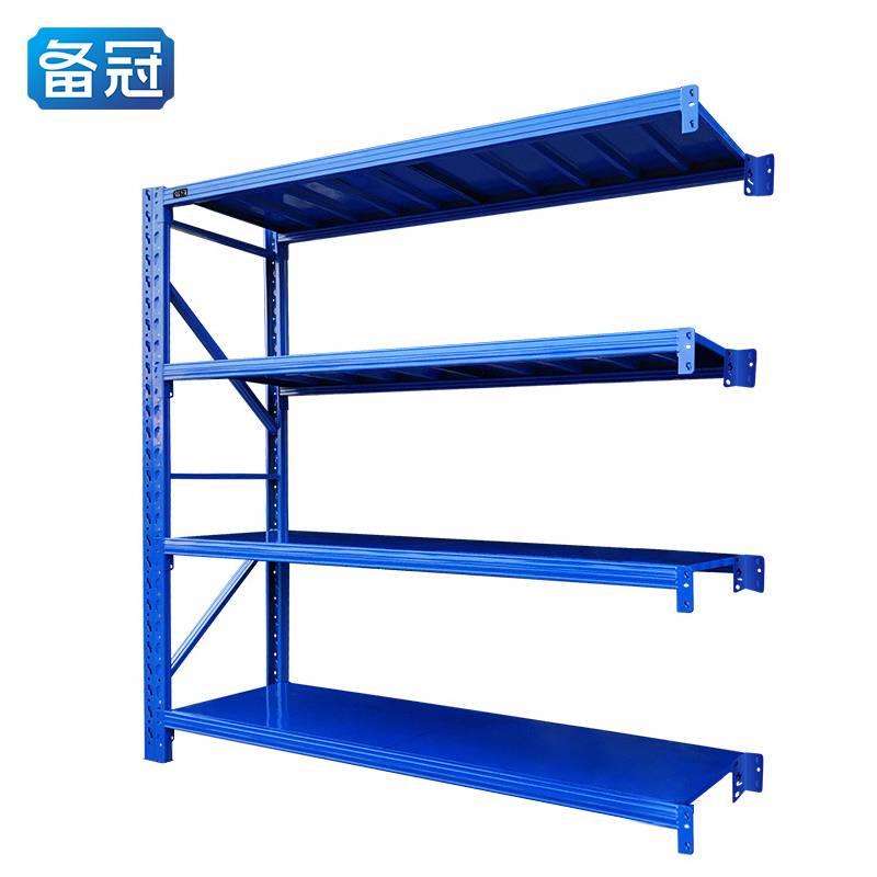 备冠 置物架 150*40*200cm承重300kg 组