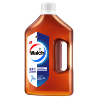 威露士(walch) 衣物家居多用途温和高效洗衣除菌消毒液 2.5L 有效杀菌99.999%