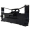 天威 DPK800色带适用富士通FUJITSU DPK800 810 8580针式打印机专用色带 色带架 黑色