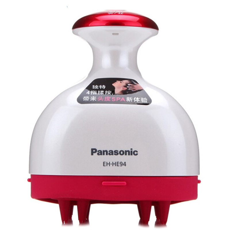 松下(Panasonic) EH-HE94RP405 头皮按摩器