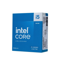 技嘉B760M H DDR4+i5 14600KF盒装CPU主板套装台式电脑升级主板CPU套装