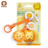 小狮王辛巴(Simba) TRITAN衛生奶嘴練S1736-O