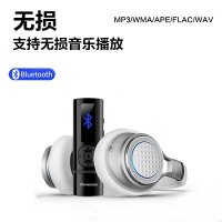 纽曼B57 红色 MP3蓝牙音频播放器学生专用mp3随身听全面屏小型便携式mp4音乐英语听力学习机女生可爱插卡录音听歌