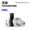 纽曼B57 红色 MP3蓝牙音频播放器学生专用mp3随身听全面屏小型便携式mp4音乐英语听力学习机女生可爱插卡录音听歌