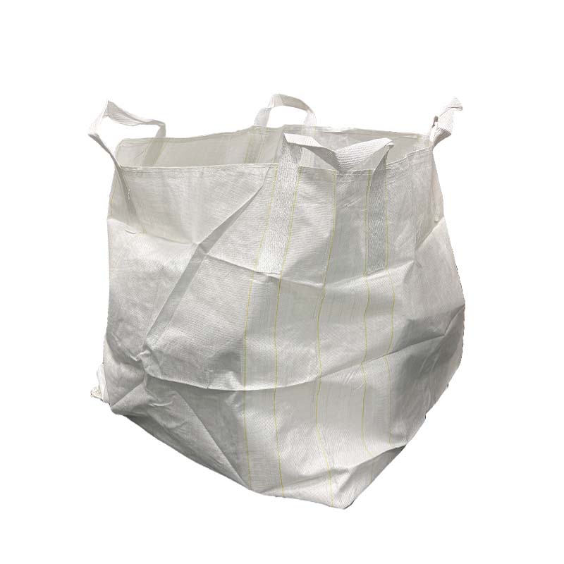 安虎 吨包袋 开口-100*100*120cm 个高清大图