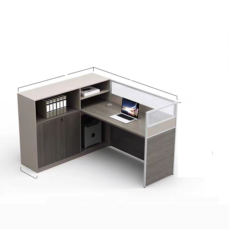 聚越唐人体工学电动升降办公桌JYD-081 稳定承重超强 时尚简约雅黑设计高清大图