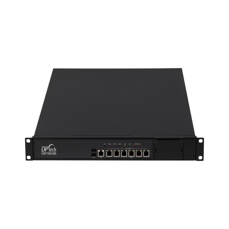 DPTECH 运维审计管理平台 OSP1000-MS 台