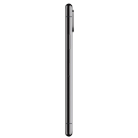 Apple iPhoneXS MAX苹果面部识别手机 全网通 移动联通电信 双卡双待 A12仿生苹果手机 港版 深空灰 512GB【全新正品未拆封 现货速发】