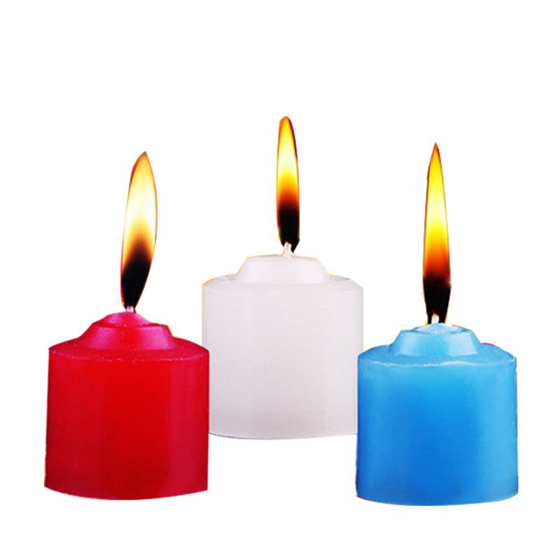 低温蜡烛3支装香薰男女共用另类调情趣刑具调教工具夫妻性生活床上久爱爱女士女人性玩具刺激道具男女性系列各种成人SM用品图片