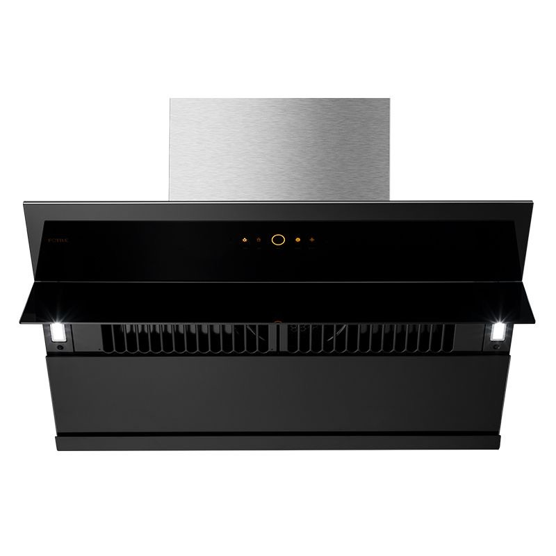 方太方太cxw258jq16ta抽油烟机厨房家用大吸力侧吸式油烟机直流变频jq