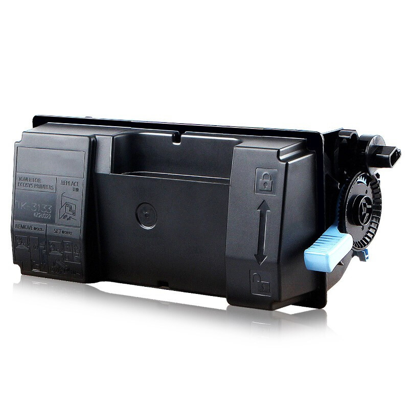 海得TK-3133黑色墨粉盒TF-TK3133适用京瓷 FS4200DN FS4300DN 3560机型