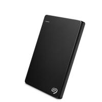 东芝 移动硬盘 1T黑甲虫新A3轻薄款usb3.0接口