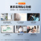 美的(Midea) 新一级节能3匹 变频冷暖客厅立式空调柜机 以旧换新KFR-72LW/BP3DN8Y-YH200(1)