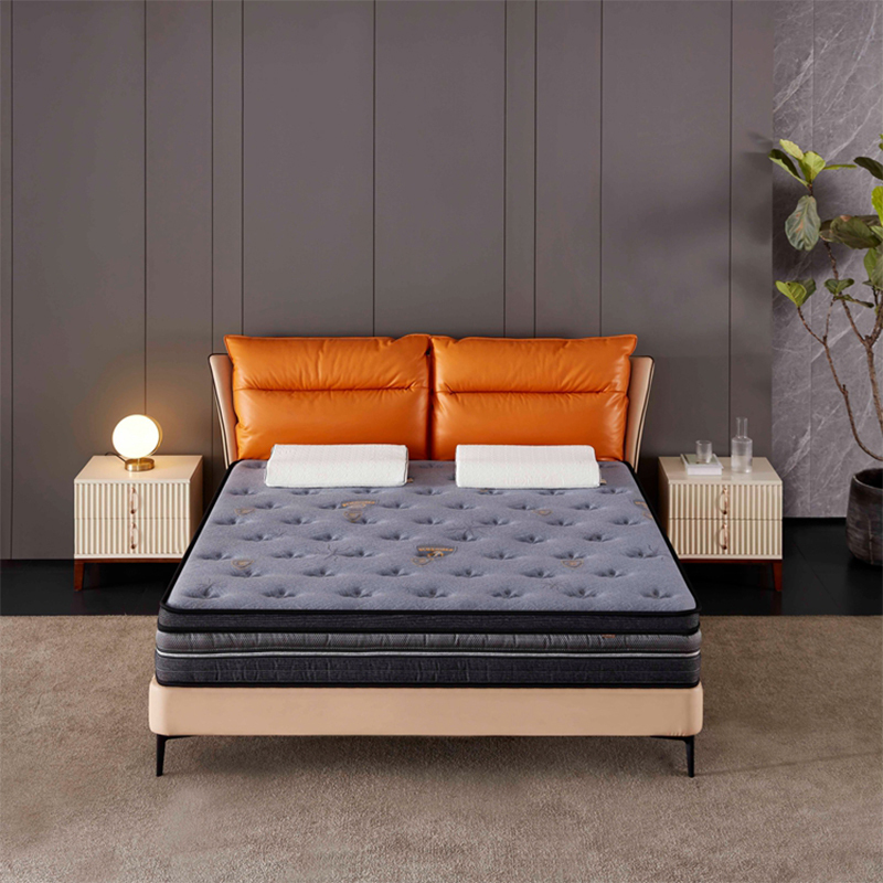 顾马 床垫软垫家用加厚1.8*2.0m卧室单双人榻榻米垫便捷式拆洗床垫