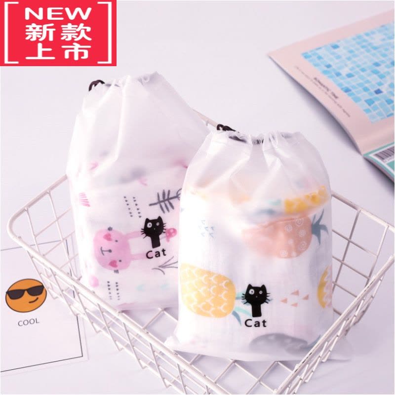 可莉允宝宝包裹巾双层纱布浴巾婴幼儿盖毯包巾被子儿童大毛巾夏薄款图片