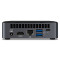 英特尔（Intel）寒霜峡谷NUC10i3FNK 酷睿i3-10110U处理器不带系统不含内存和硬盘