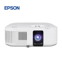 爱普生(EPSON) CH-TZ2800 投影仪家用 4k投影仪（4K超高清 2800流明 1.6倍大变焦 ）