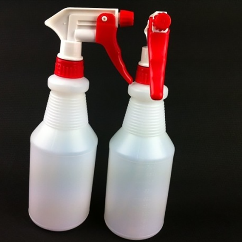 喷雾器农用手动工具耐酸碱750ml浇花洒水洗车喷壶