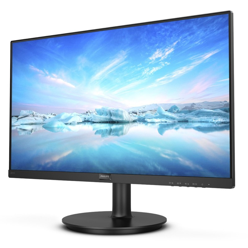 飞利浦(philips)电脑21.