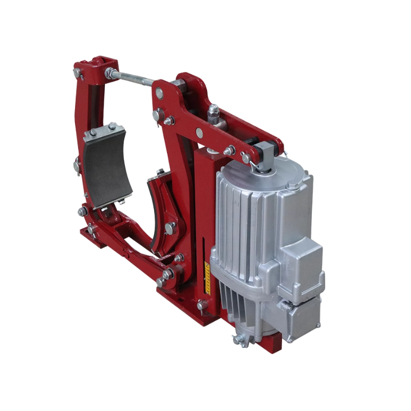 盛京路龙博 制动器 MZD-300 台高清大图