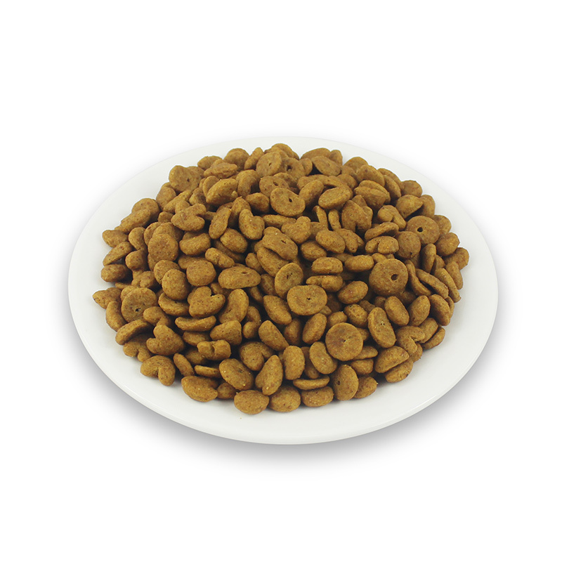 伊纳宝成猫粮金の味道全价猫粮2kg