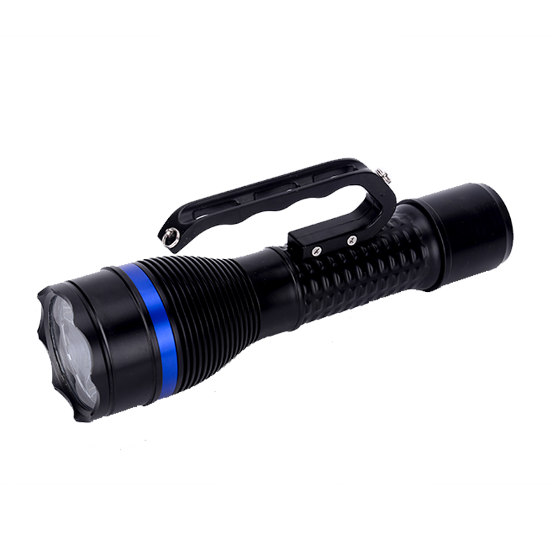 简鼎 JD6311B 12W DC22.2V LED IP67 手提式探照灯(计价单位:盏)