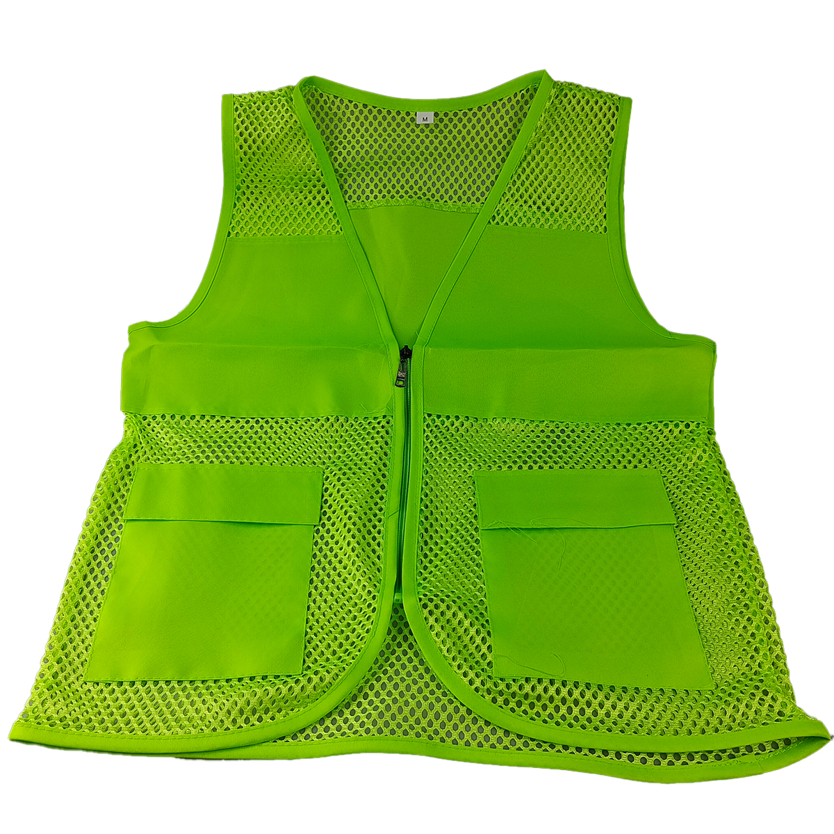 鸽护 马甲 mj6果绿色 件高清大图