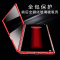 华为mate/30/20/Rs保时捷手机壳万磁王PORSCHE透明DESIGN钢化玻璃真智力